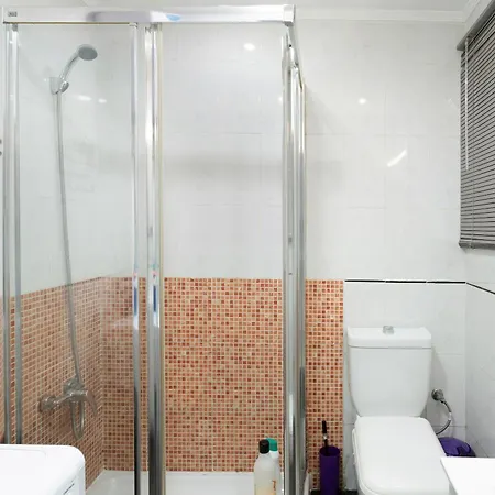 El Descanso Del Viajero Apartment