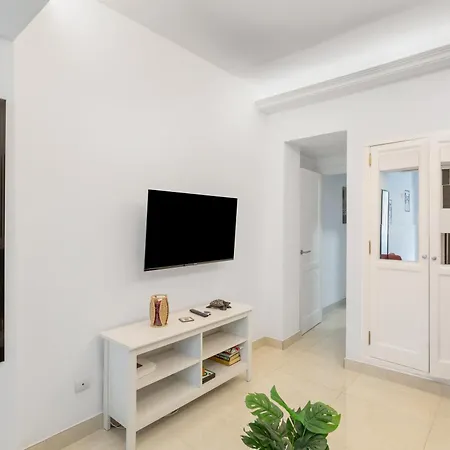 El Descanso Del Viajero Apartment *